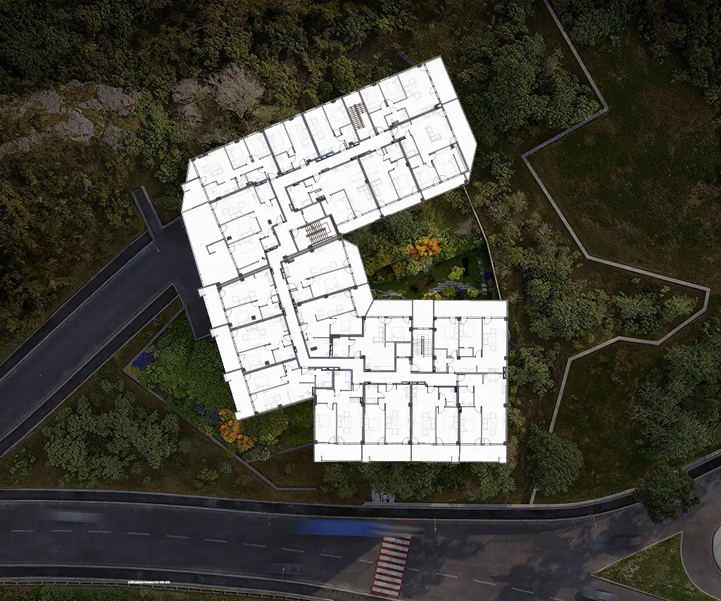 სართული 1